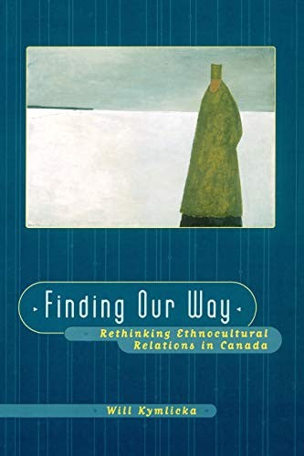 Finding Our Way