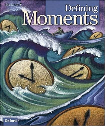 Defining Moments