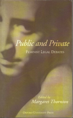 Public and Private