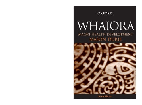 Whaiora