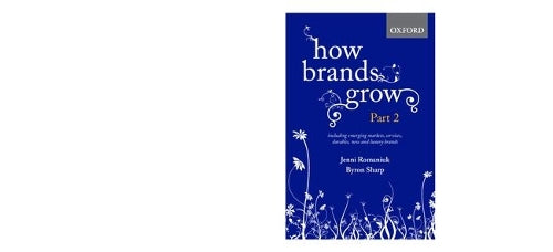 How Brands Grow: Part 2