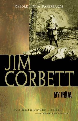 My India