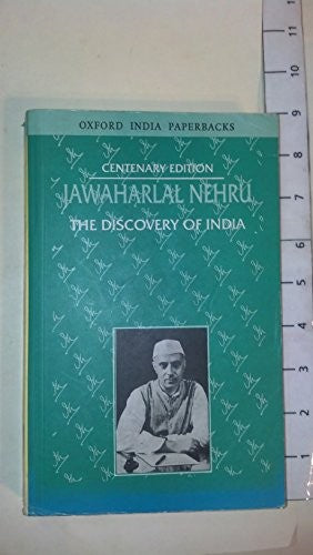 The Discovery of India