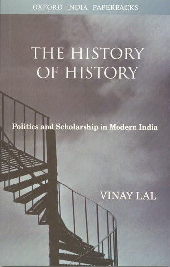 The History of History