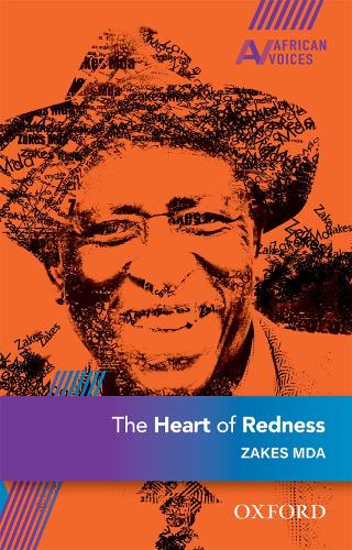 The Heart of Redness
