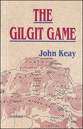 The Gilgit Game