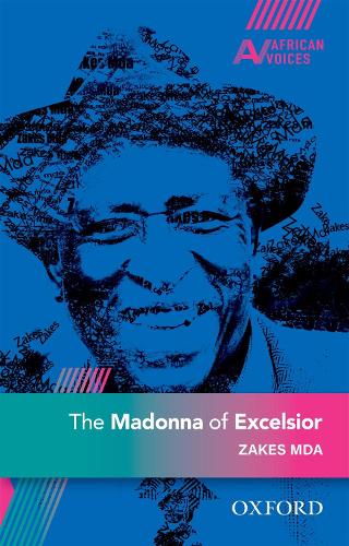 The Madonna of Excelsior: Gr 10