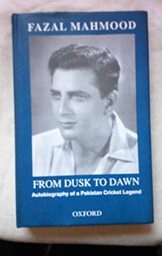 From Dusk to Dawn