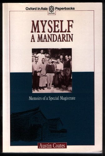 Myself a Mandarin