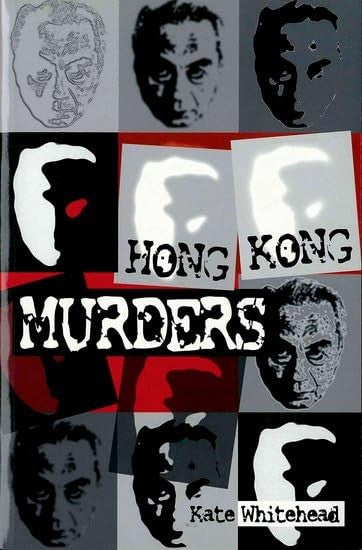 Hong Kong Murders