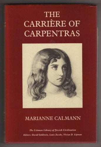 The Carriere of Carpentras