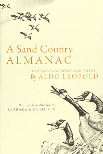 A Sand County Almanac