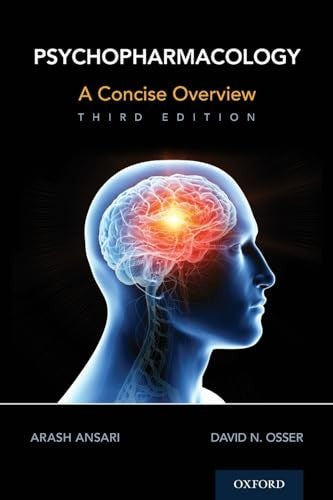 Psychopharmacology