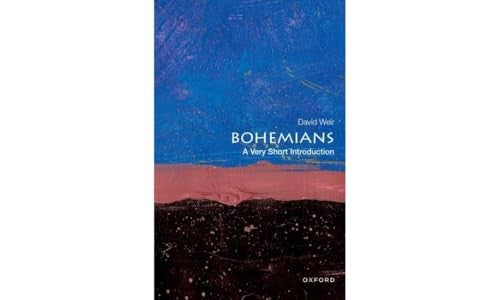 Bohemians: A Very Short Introduction
