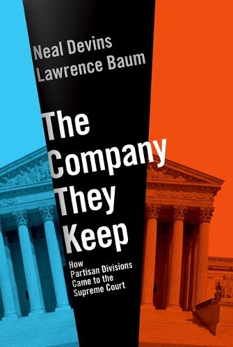 The Company They Keep