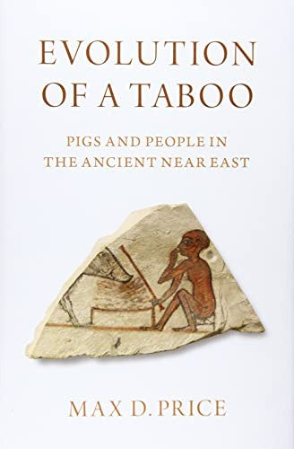Evolution of a Taboo