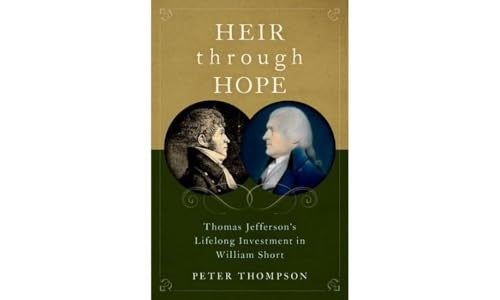 Heir through Hope