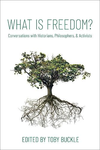 What is Freedom?