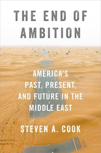 The End of Ambition