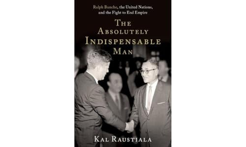 The Absolutely Indispensable Man