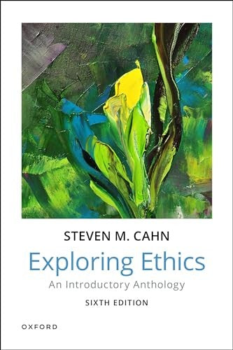 Exploring Ethics