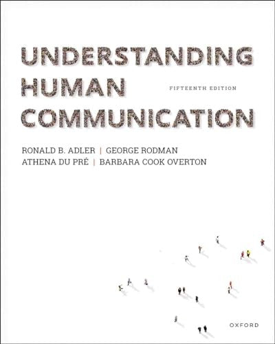Understanding Human Communication