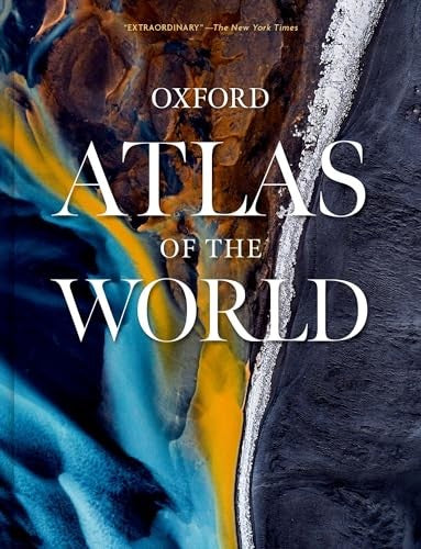 Atlas of the World