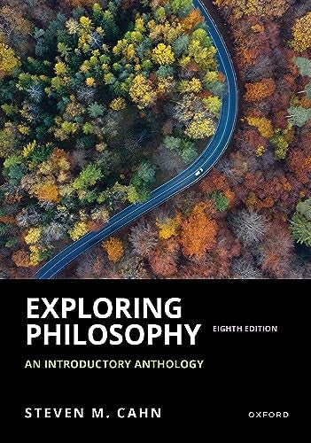 Exploring Philosophy
