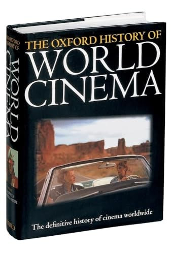 The Oxford History of World Cinema