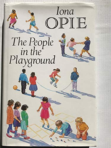 The People in the Playground