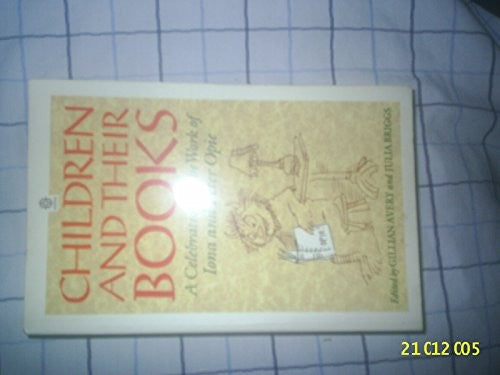 Children and Their Books