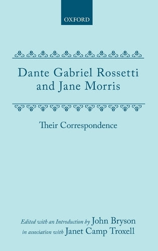 Morris Correspondence