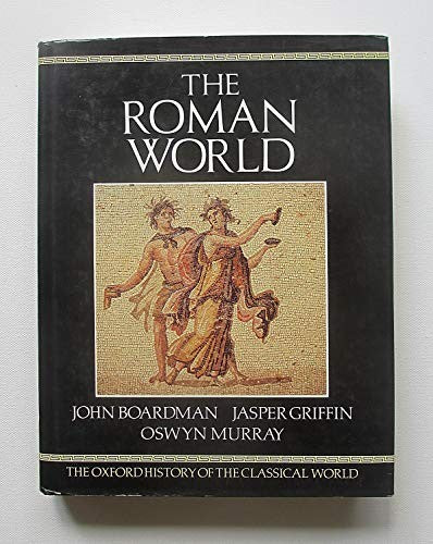 The Oxford History of the Classical World