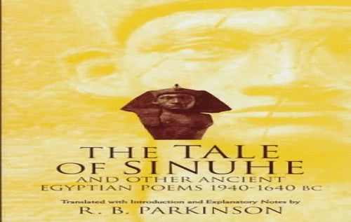 "The Tale of Sinuhe