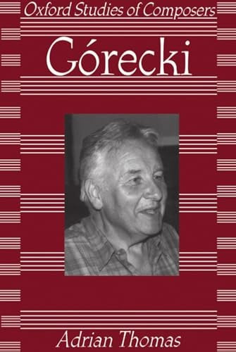 Gorecki