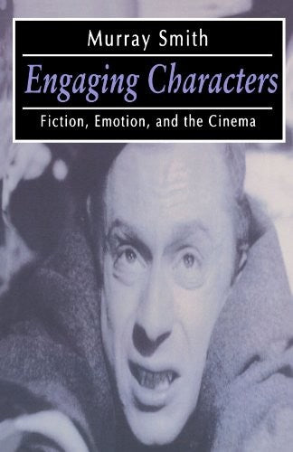 Engaging Characters