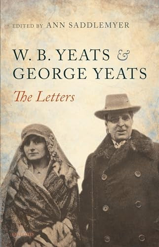 W. B. Yeats and George Yeats