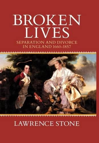 Broken Lives