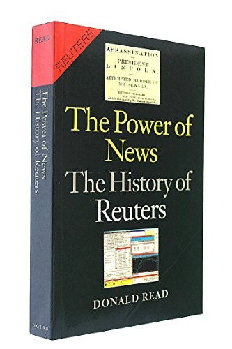 The Power of News