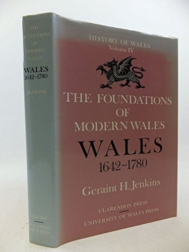 The History of Wales
