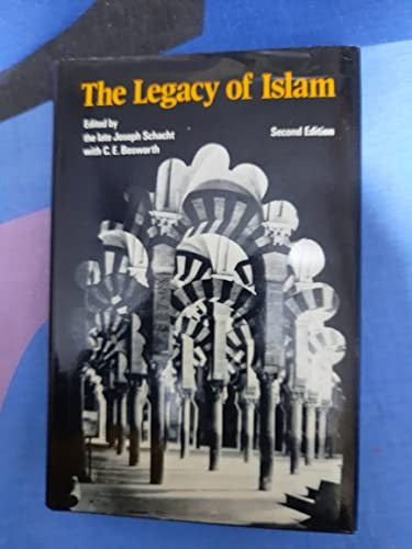 The Legacy of Islam