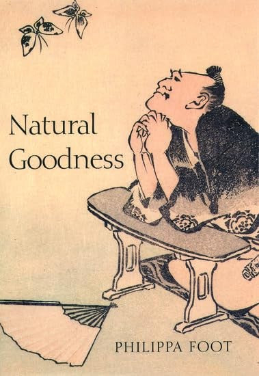 Natural Goodness