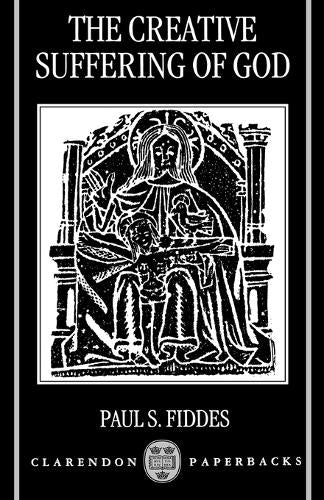 The Creative Suffering of God