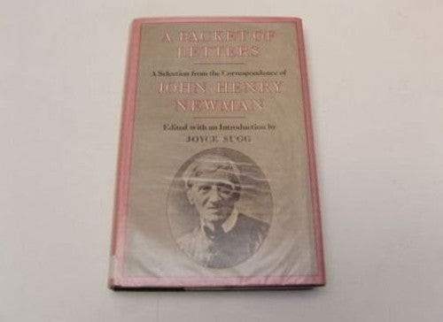 Packet of Letters