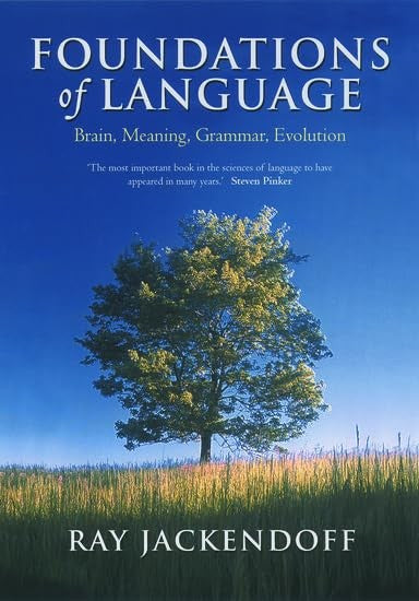 Foundations of Language