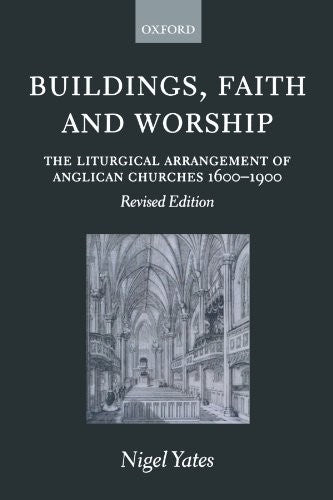 Buildings, Faith and Worship
