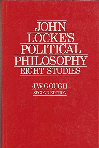 John Locke's Political Philosophy