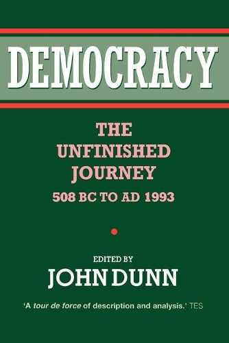 Democracy