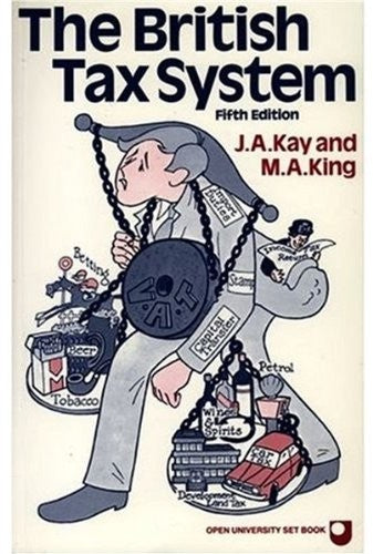 The British Tax System