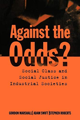 Against the Odds?